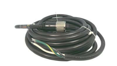TURCK GKDM 32-15M