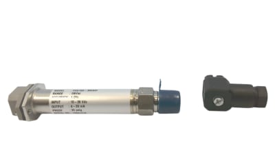 OMEGA ENGINEERING PX615H-30VACI