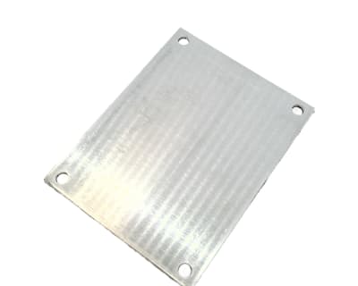 ALLIED MOULDED PRODUCTS PA74