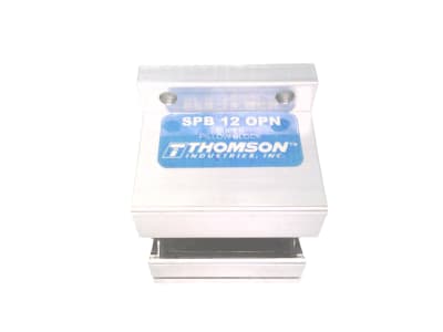 DANAHER MOTION SPB12OPN-CR