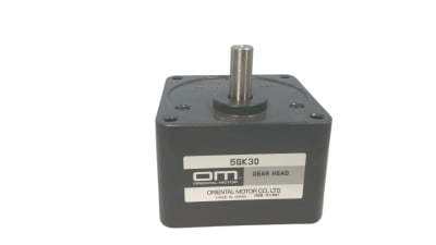 ORIENTAL MOTOR 5GK30