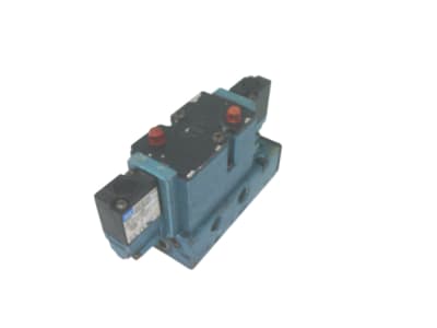 MAC VALVES INC 82A-BC-BAA-TM-DAAP-0DA