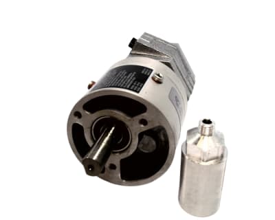 GAST MANUFACTURING 1UP-NRV-16-GR11