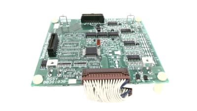 HONEYWELL 80381038-002