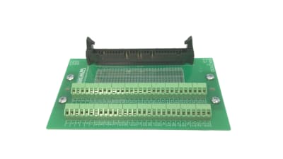 WINFORD ENGINEERING BRK2X30-L-DIN