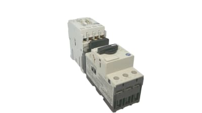 ALLEN BRADLEY 190E-BNKD2-CC10X