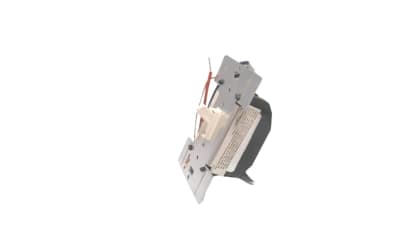 LIGHTOLIER CT600W