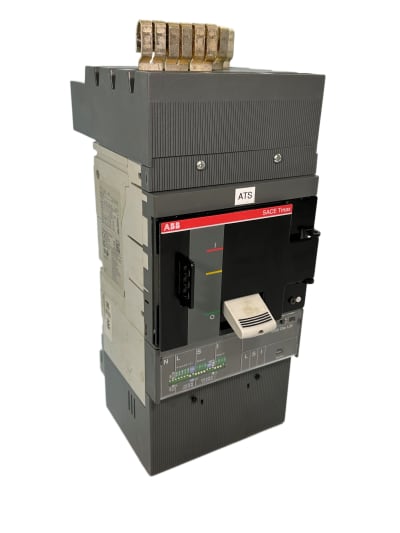 ASEA BROWN BOVERI 1SDX155384R1