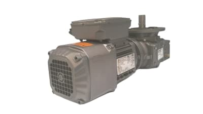 SEW EURODRIVE SF47DRN7IMS4/BE05/TF