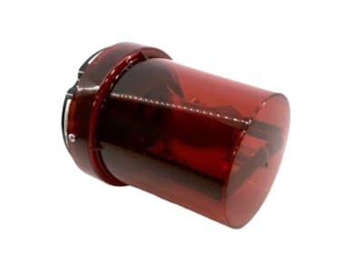 FEDERAL SIGNAL 121R-120R