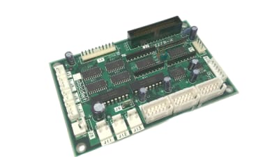 ISHIDA P-877A