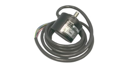 OMRON E6C3-AN2E 256P/R 2M