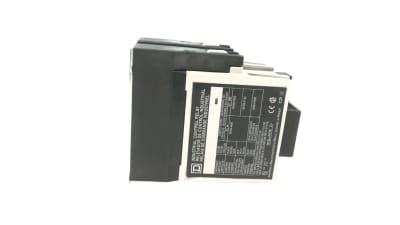 SCHNEIDER ELECTRIC 8501-XO11V02