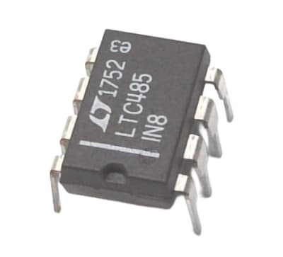 ANALOG DEVICES LTC485IN8#PBF