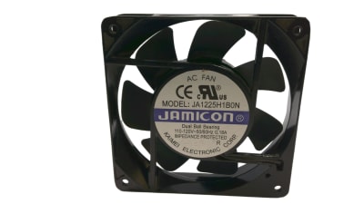 JAMICON JA1225H1B-0N