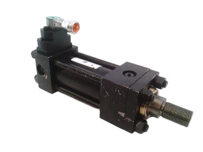 PARKER 2.00CF2HH7AT1S24AC3.000