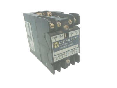 SCHNEIDER ELECTRIC 8501-LO20