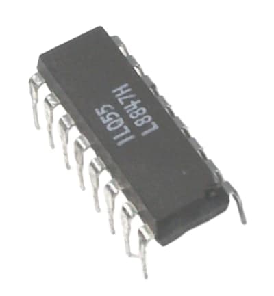VISHAY ILQ55