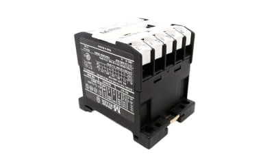 EATON CORPORATION DILEM-10-GI-24VDC