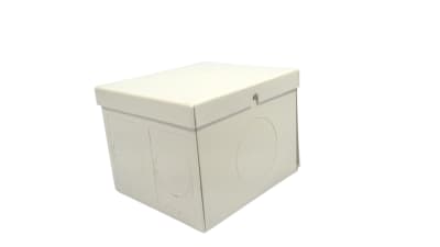 LEGRAND 2410D-FW