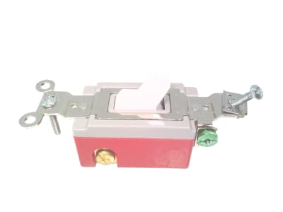 HUBBELL HBL1223W