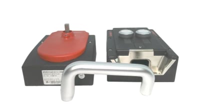 EUCHNER MGB-L2H-ARA-L-121175