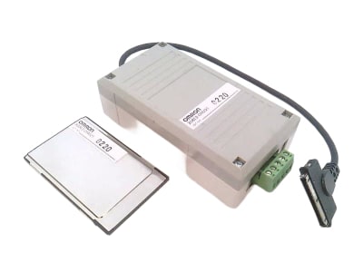 OMRON 3G8E2-DRM21