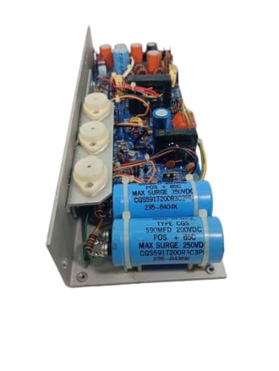HAMMOND POWER SOLUTIONS GFOL 201