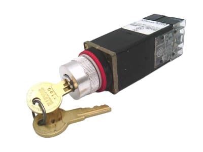 ALLEN BRADLEY 800MR-N46Q