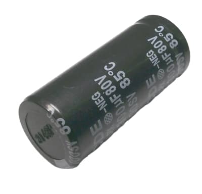 CORNELL DUBILIER SLPX332M080A9P3