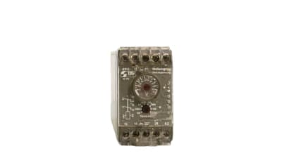 PILZ P1U-1NB/110VWS/2U
