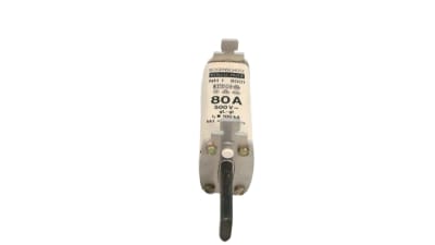 BOGENSCHUTZ NH1-8001-80A