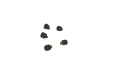 BUCKLEY QC FASTENERS M5-0.8X5