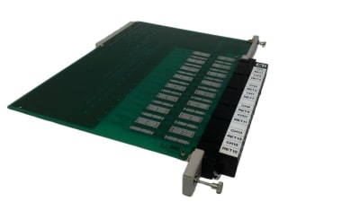 CONTROL TECHNOLOGY INC 901E-2580
