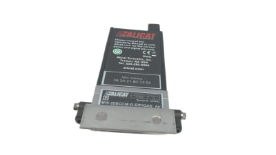 ALICAT SCIENTIFIC MW-20SCM-D-EIP/GAS:AIR