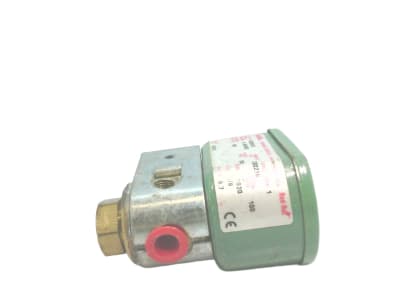 ASCO 8320B15-24