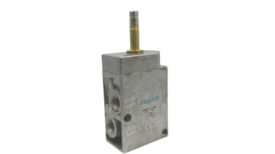 FESTO MOFH-3-1/4-NPT