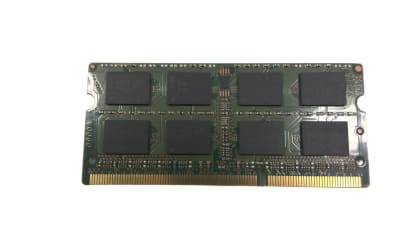 MICRON TECHNOLOGY INC MT16KTF51264HZ-1G6M1