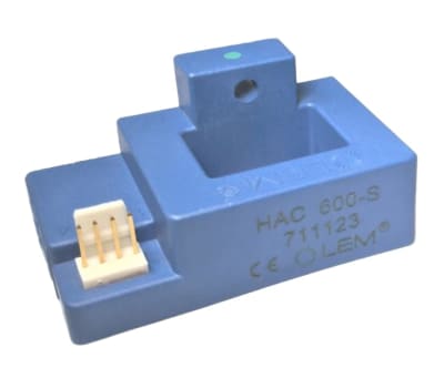 LEM HAC600-S