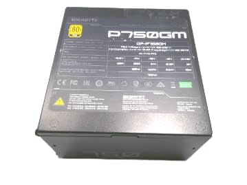 GIGABYTE GP-P750GM