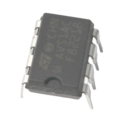 ST MICRO AVS1ACP08