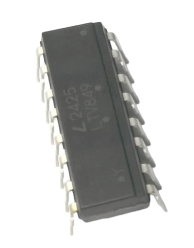 LITE ON LTV-849
