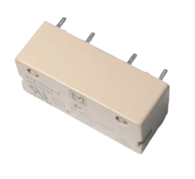 MATSUSHITA ELECTRIC ST2-DC5V-F