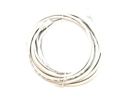 CABLE MATTERS 160001-WHT-20