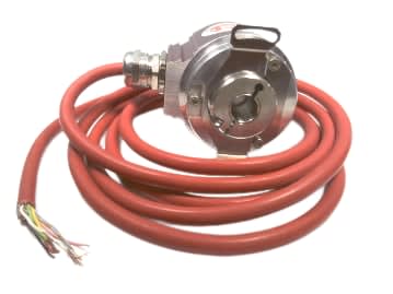 T&R ELECTRONIC CEH58M-00004