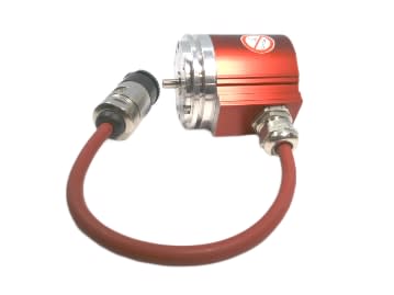 T&R ELECTRONIC CEV58M-N-4096/4096-B06BB-A03HS-0.25