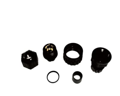 AMPHENOL PWE-05BFFA-SL7001