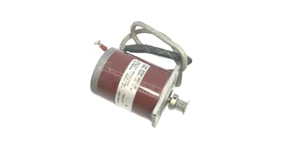 DANAHER MOTION E22NRFT-JDN-NS-02