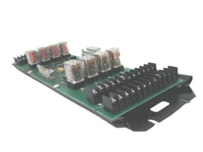 JOHNSON CONTROLS 5200-409