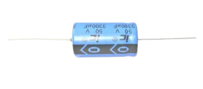 ILLINOIS CAPACITOR 338TTA050M